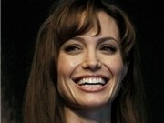 Bóng đá anh, ngoại hạng anh, lịch thi đấu euro 2012, Bật mí về “quá khứ nổi loạn” của Angelina Jolie
